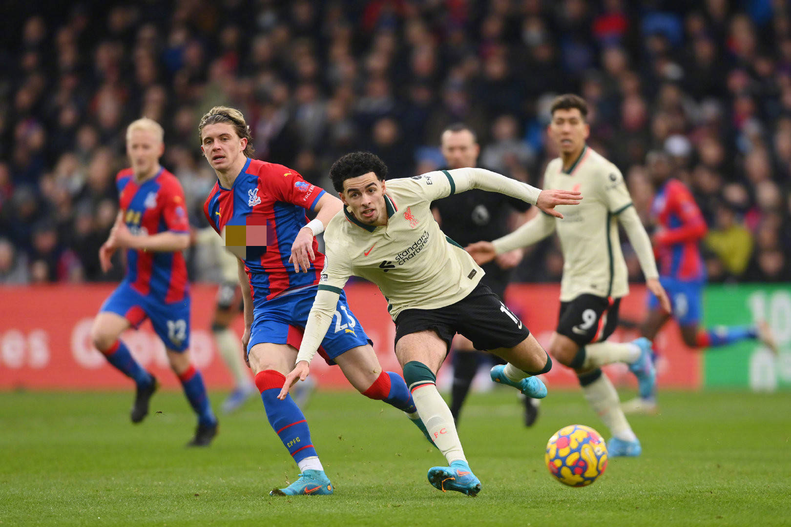 利物浦的比 利物浦的比