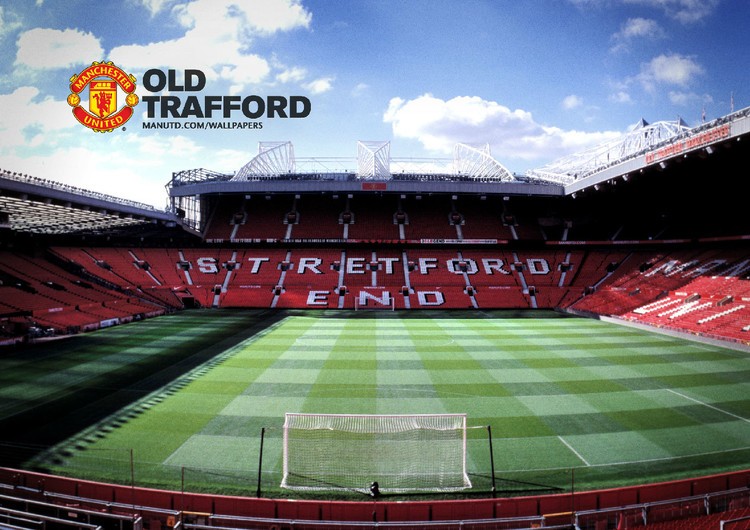 剧场曼联迎 剧场曼联迎