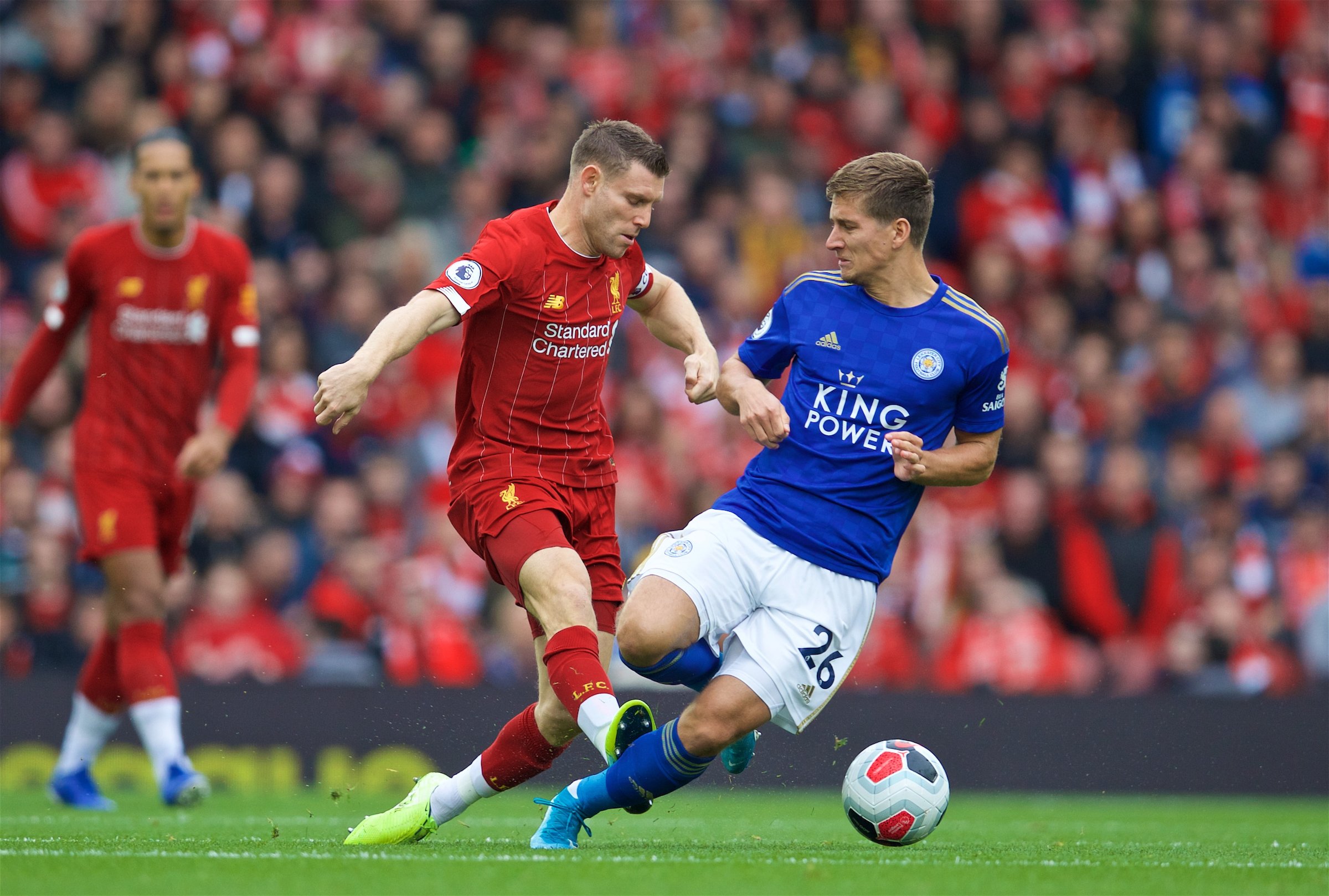 尼潘的选择 尼潘的选择